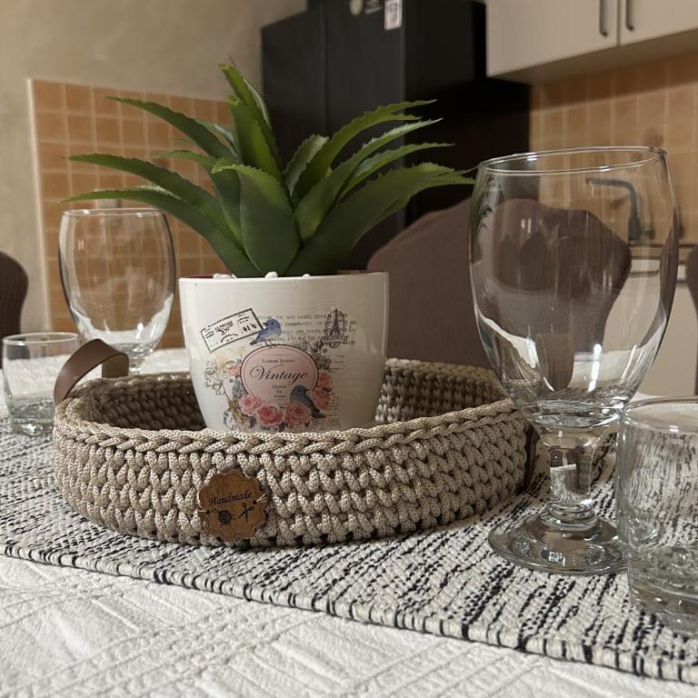 Joksimovic - Two-Bedroom Apartment - 11