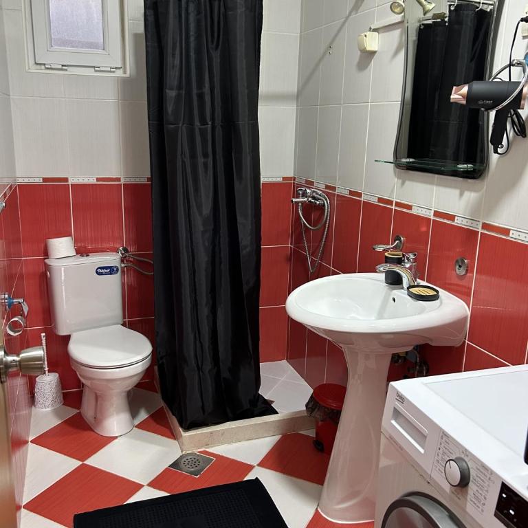 Joksimovic - Two-Bedroom Apartment - 20