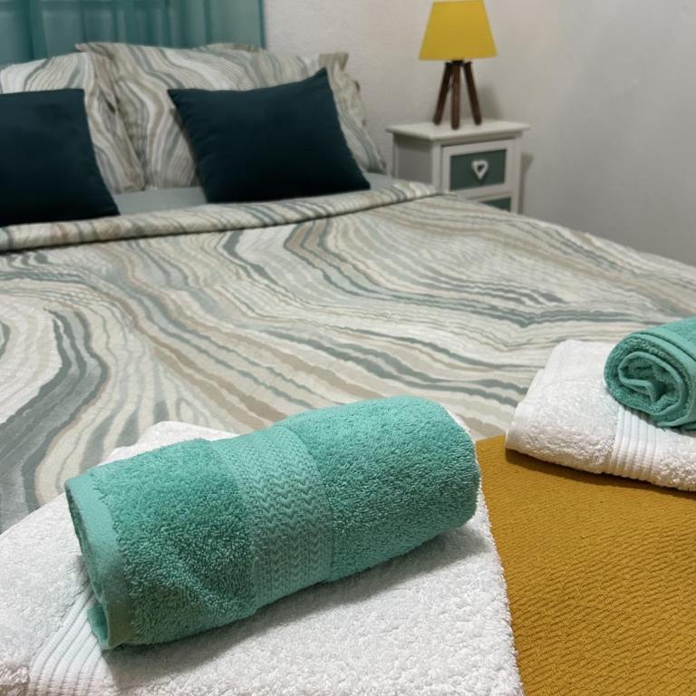 Joksimovic - Two-Bedroom Apartment - 18