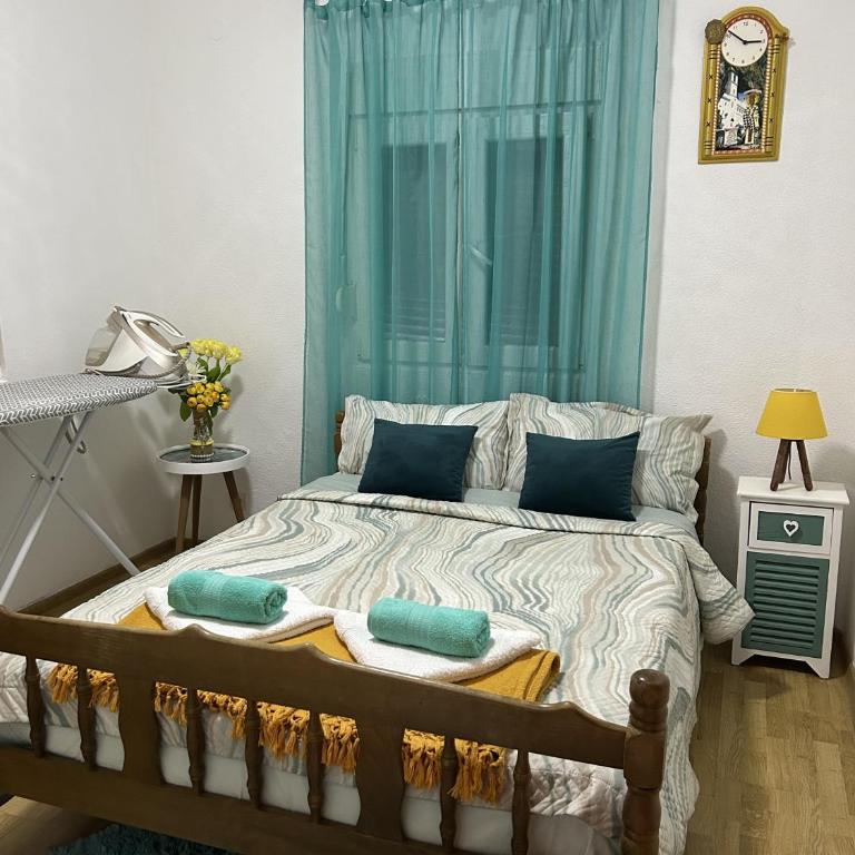 Joksimovic - Two-Bedroom Apartment - 17