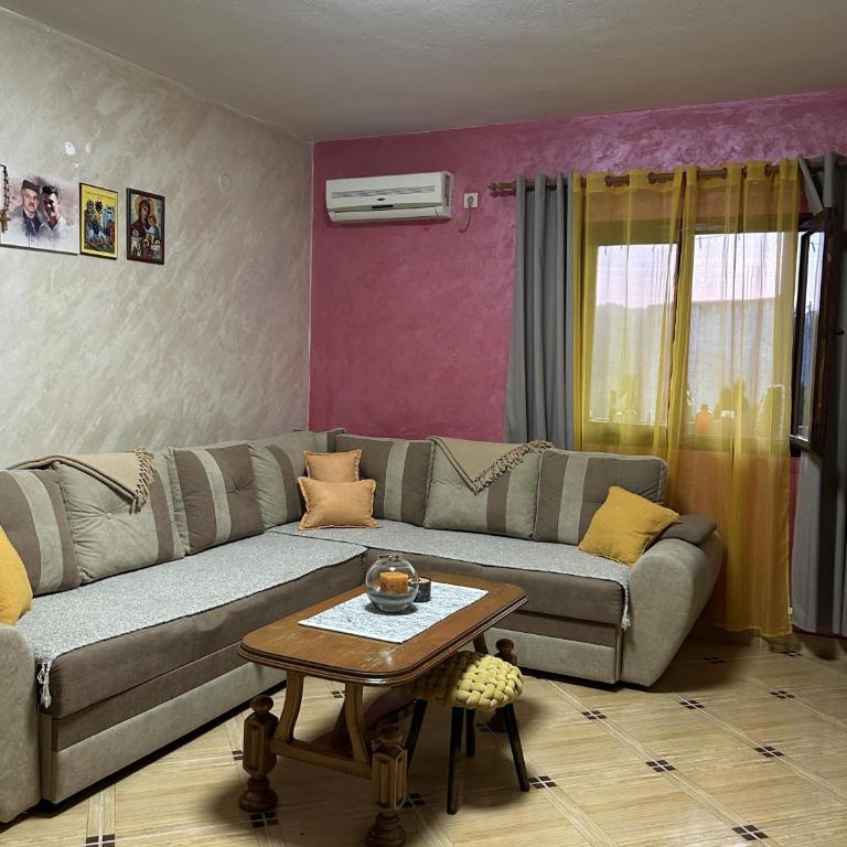 Joksimovic - Two-Bedroom Apartment - 7