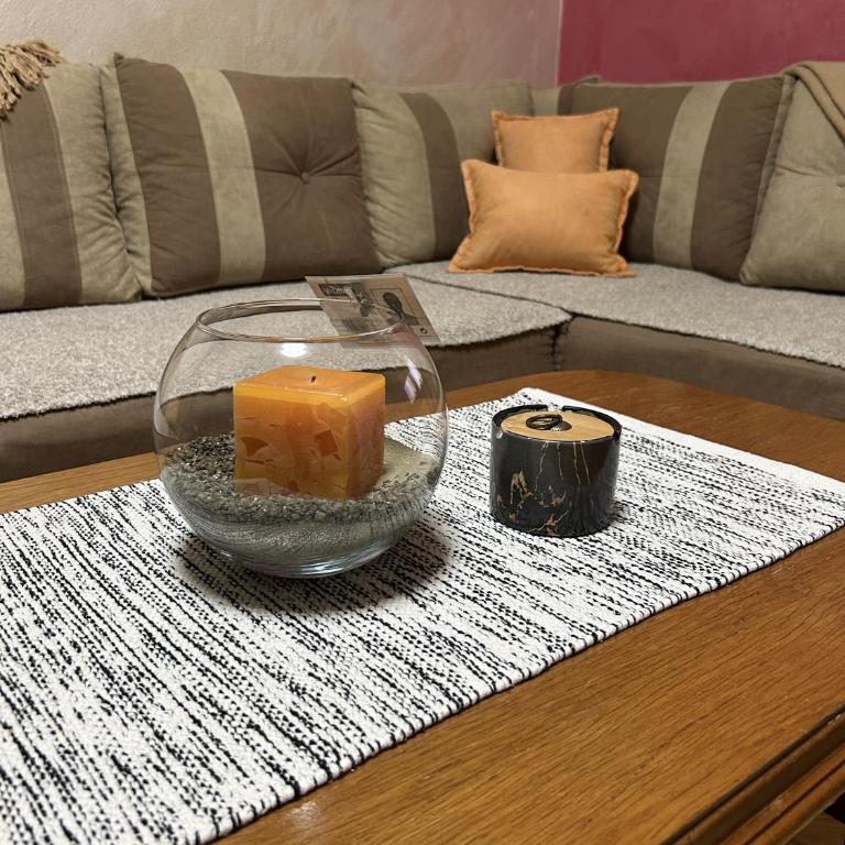 Joksimovic - Two-Bedroom Apartment - 8