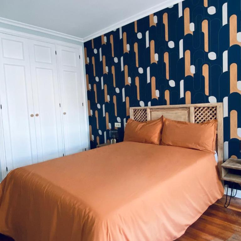 Piso Céntrico 120m2 + parking propio (O Grove) - Apartamento - 26