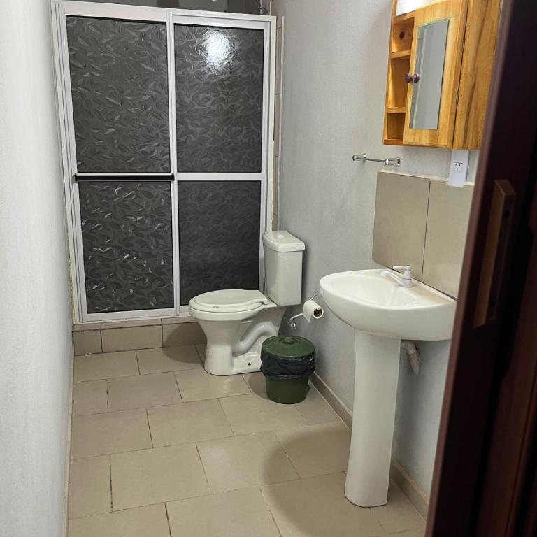 Rincón del sol - One-Bedroom Apartment - 3