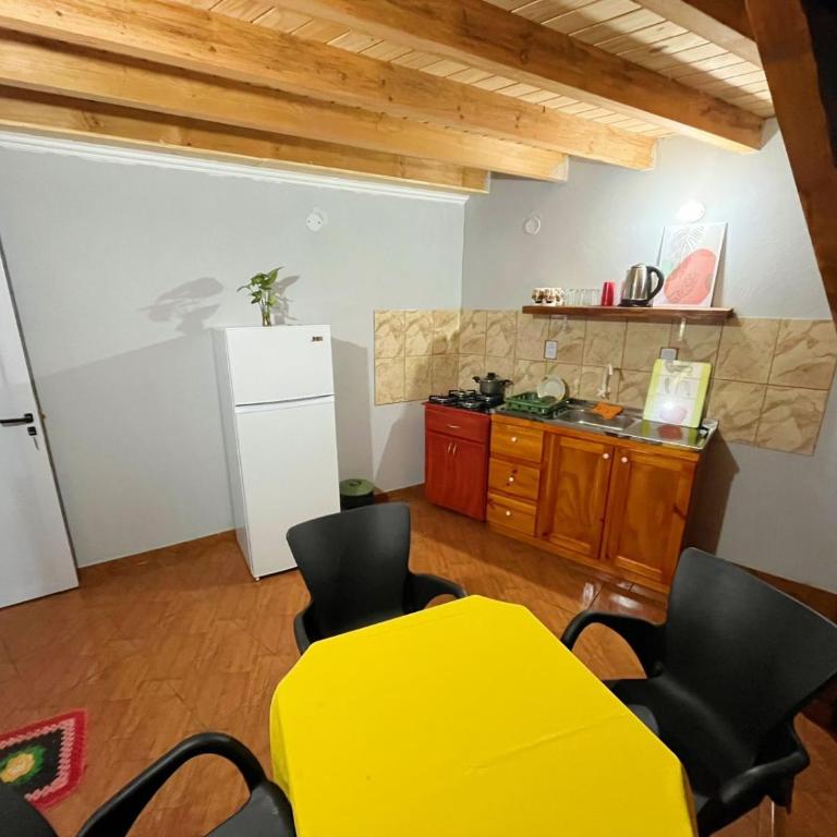 Rincón del sol - One-Bedroom Apartment - 10