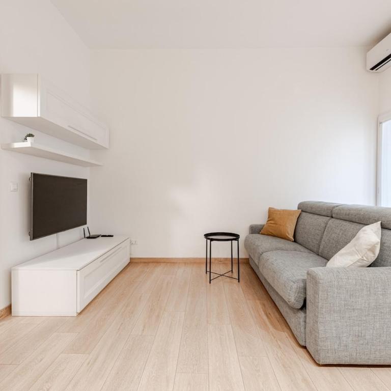 Centro Storico - Stazione a 500m Strategico Elegant Loft - Appartamento con 1 Camera da Letto - 9