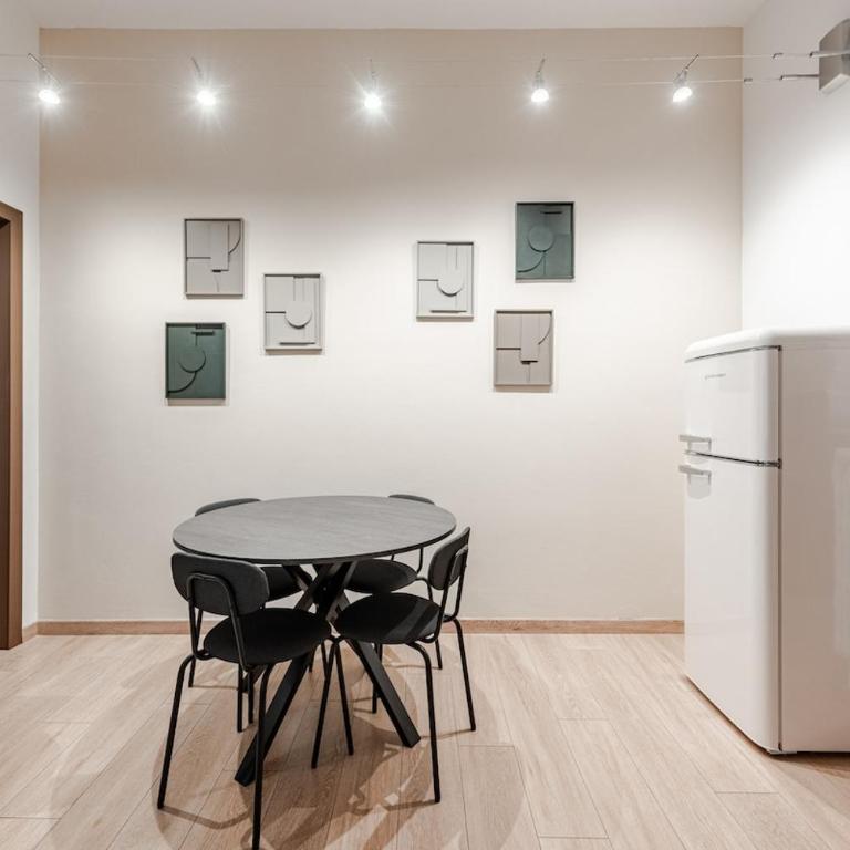 Centro Storico - Stazione a 500m Strategico Elegant Loft - Appartamento con 1 Camera da Letto - 7