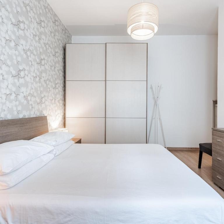 Centro Storico - Stazione a 500m Strategico Elegant Loft - Appartamento con 1 Camera da Letto - 13