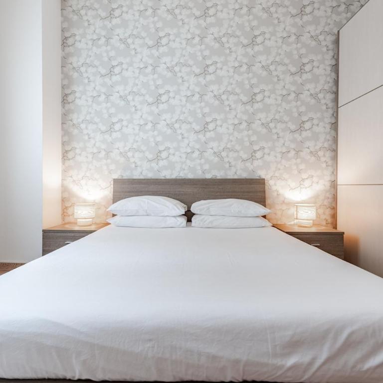 Centro Storico - Stazione a 500m Strategico Elegant Loft - Appartamento con 1 Camera da Letto - 14