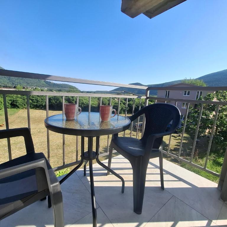 Apartman Andjela 1 - One-Bedroom Apartment - 2