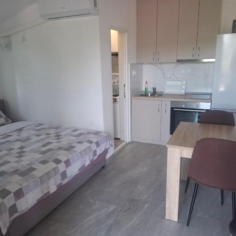 Apartman Andjela 1 - One-Bedroom Apartment - 8