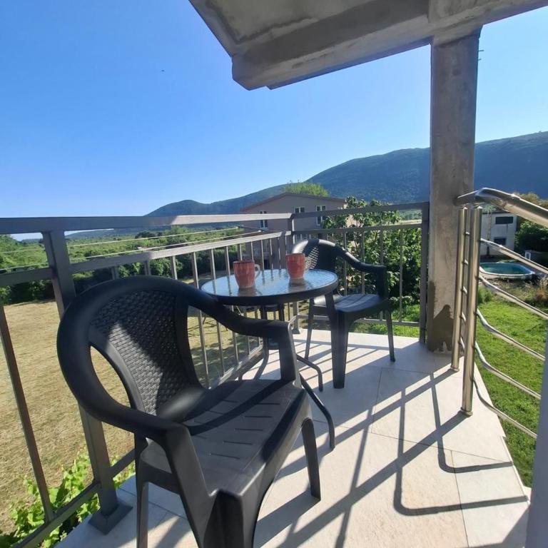 Apartman Andjela 1 - One-Bedroom Apartment - 11