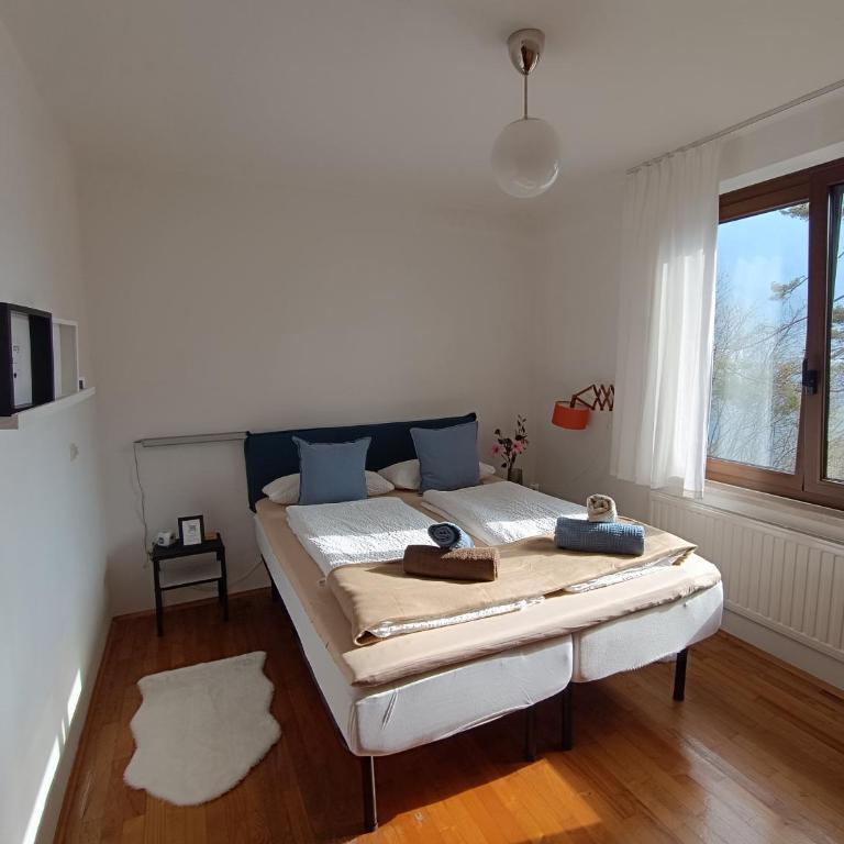 Ledro Casa Pino al Lago mit direktem Seezugang - Appartamento con 1 Camera da Letto - 12