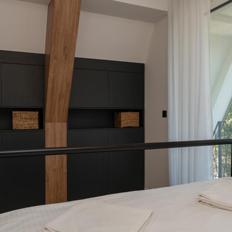 Engadin's Family Apartment - Deluks Apartman sa 4 Spavaće Sobe - 15