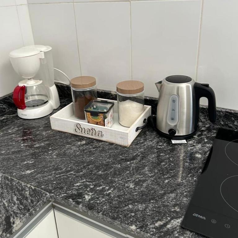 Departamento FARES C - One-Bedroom Apartment - 1