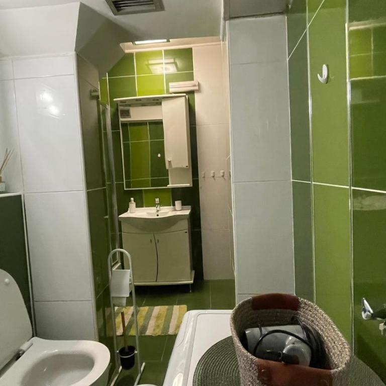 Stefan apartment - Two-Bedroom Apartment - 18