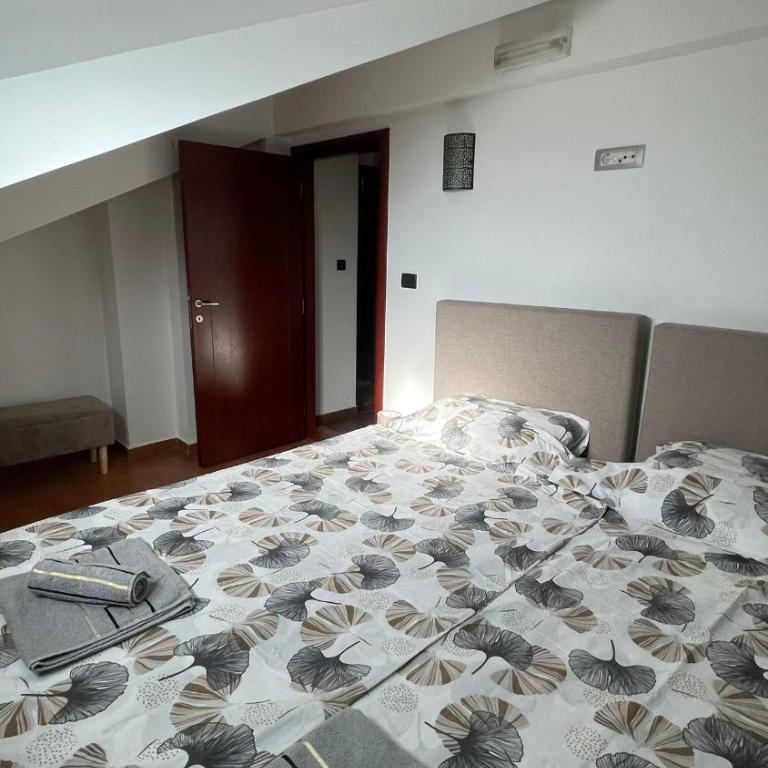 Stefan apartment - Two-Bedroom Apartment - 10
