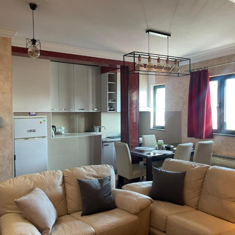Stefan apartment - Two-Bedroom Apartment - 4