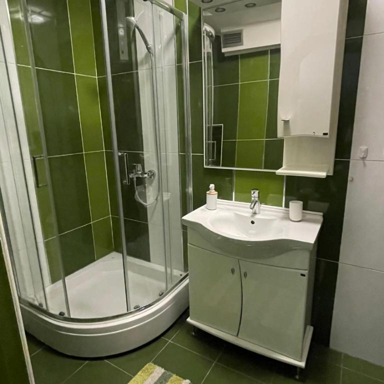 Stefan apartment - Two-Bedroom Apartment - 19