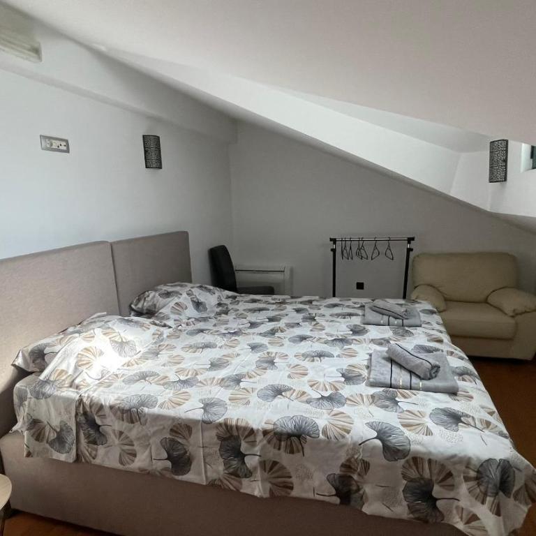 Stefan apartment - Two-Bedroom Apartment - 11