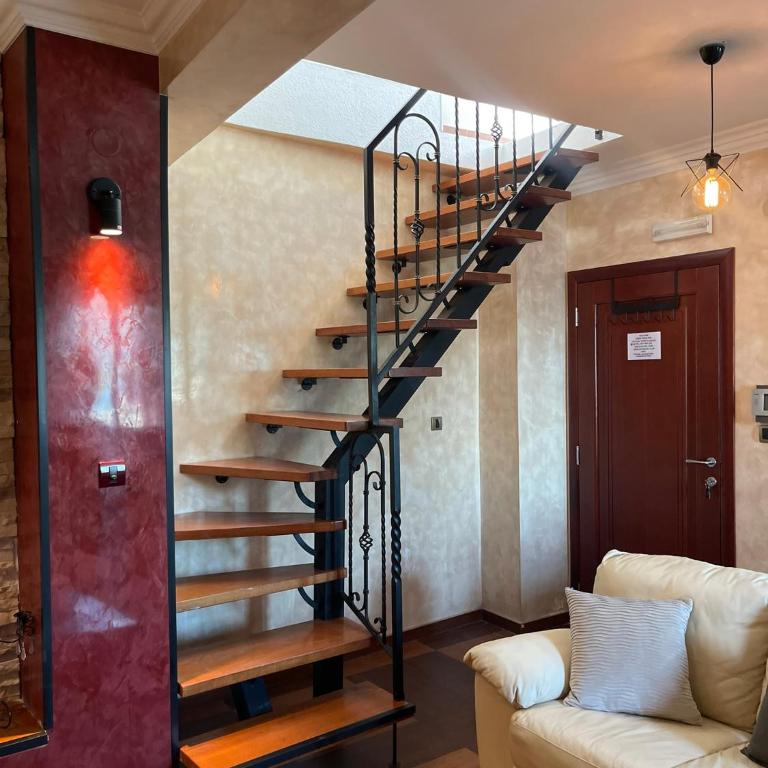 Stefan apartment - Two-Bedroom Apartment - 6