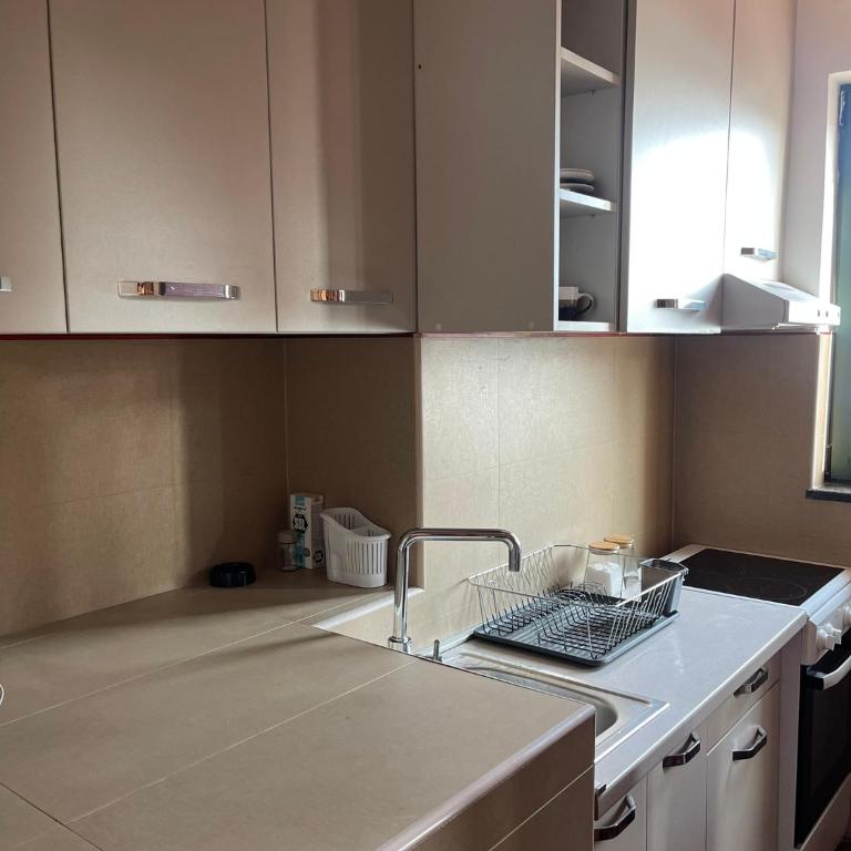 Stefan apartment - Two-Bedroom Apartment - 8