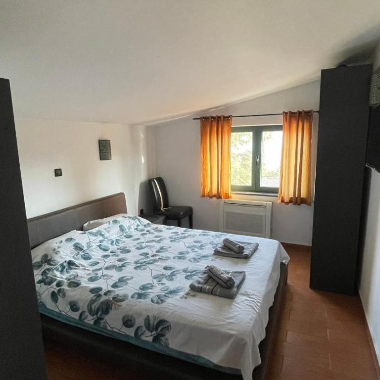 Stefan apartment - Two-Bedroom Apartment - 14