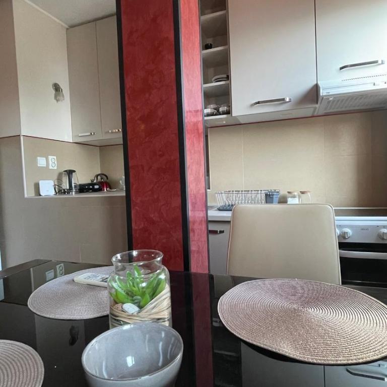 Stefan apartment - Two-Bedroom Apartment - 9