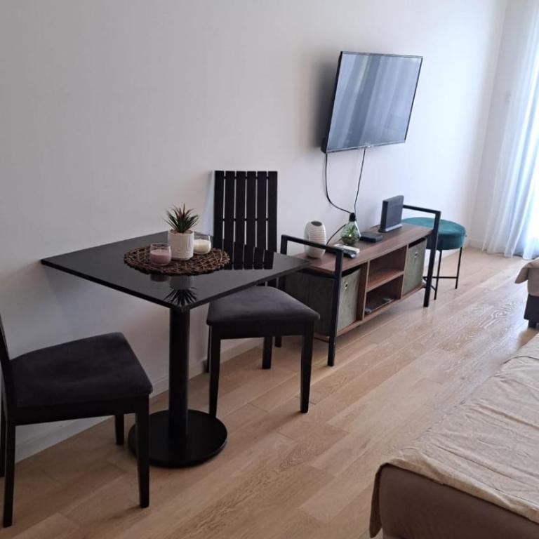 Studio apartment - One-Bedroom Apartment - 19