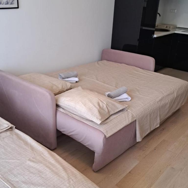 Studio apartment - One-Bedroom Apartment - 14