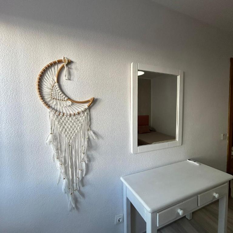 Apartamento GOLF CENTER LUXURY - One-Bedroom Apartment - 9