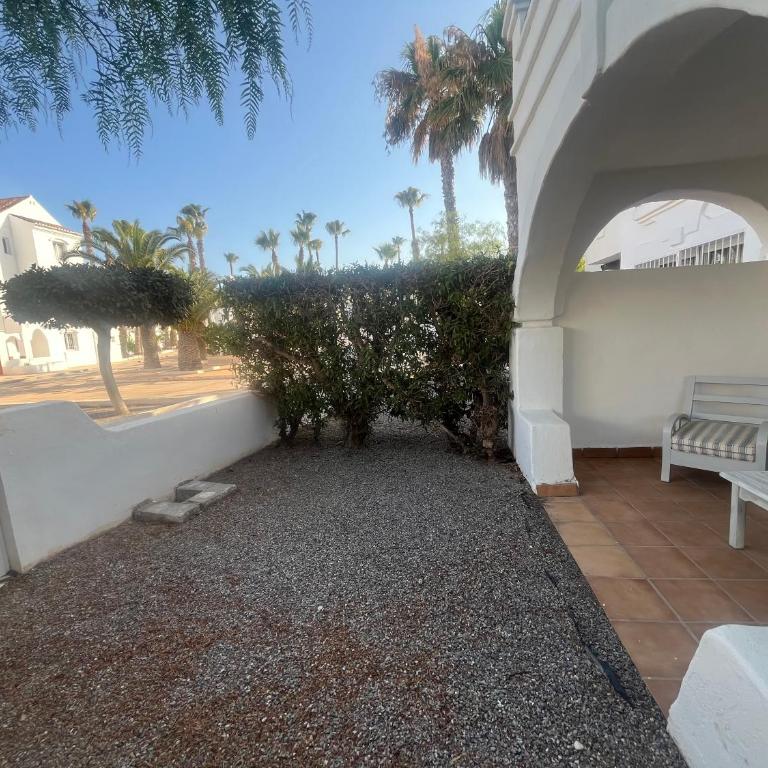 Apartamento GOLF CENTER LUXURY - One-Bedroom Apartment - 21