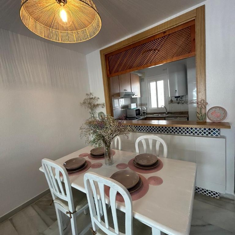 Apartamento GOLF CENTER LUXURY - One-Bedroom Apartment - 13