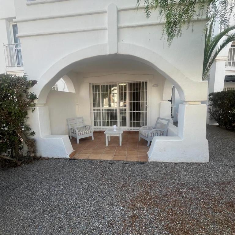 Apartamento GOLF CENTER LUXURY - One-Bedroom Apartment - 19