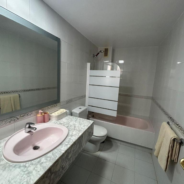 Apartamento GOLF CENTER LUXURY - One-Bedroom Apartment - 26