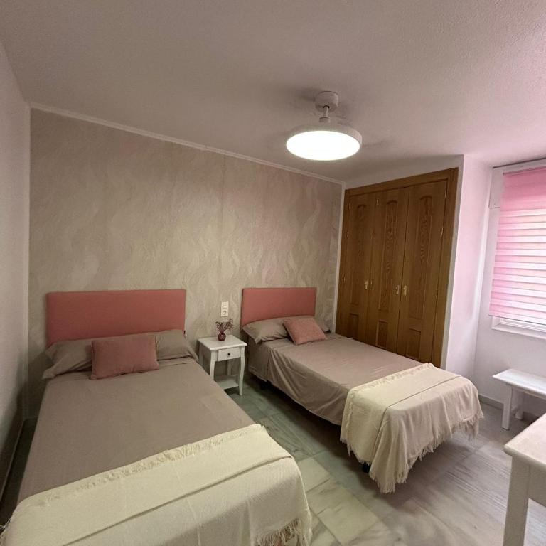 Apartamento GOLF CENTER LUXURY - One-Bedroom Apartment - 7