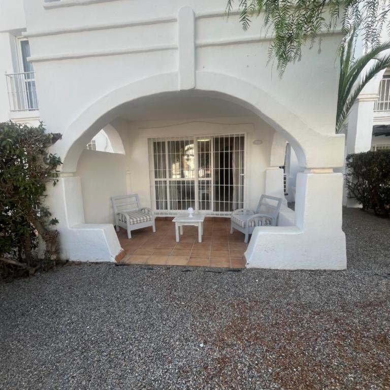 Apartamento GOLF CENTER LUXURY - One-Bedroom Apartment - 22