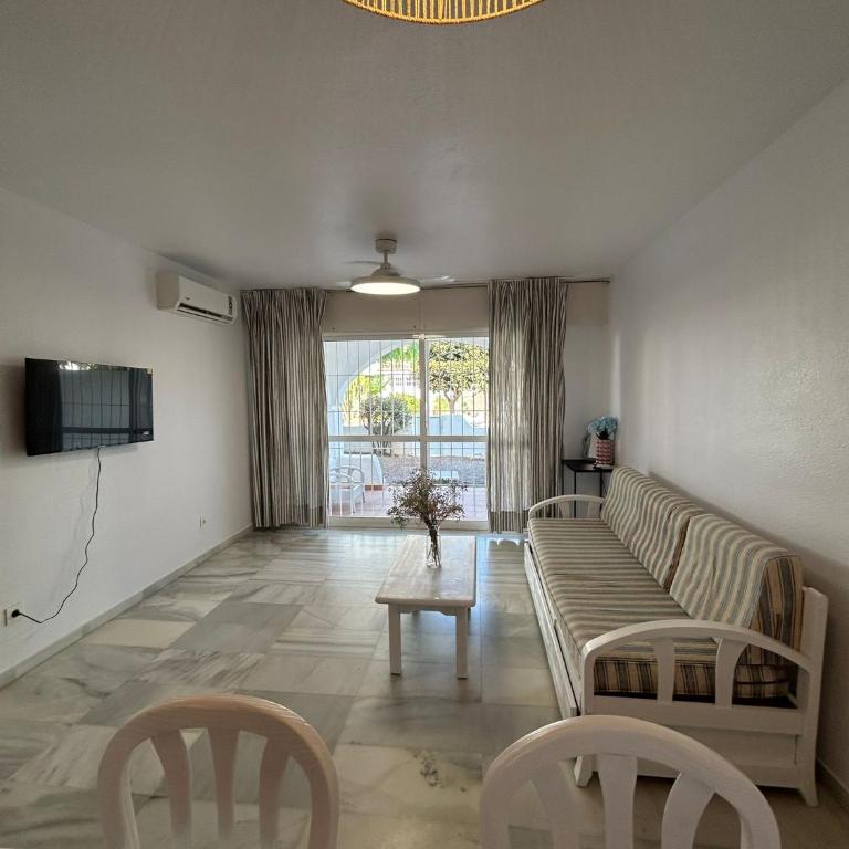 Apartamento GOLF CENTER LUXURY - One-Bedroom Apartment - 12