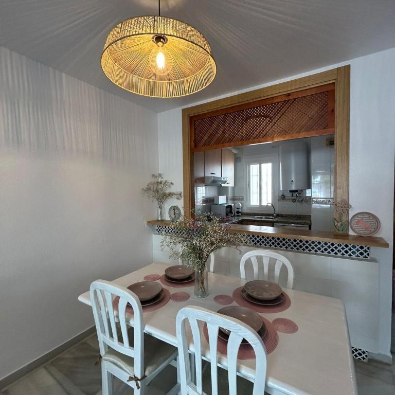 Apartamento GOLF CENTER LUXURY - One-Bedroom Apartment - 15