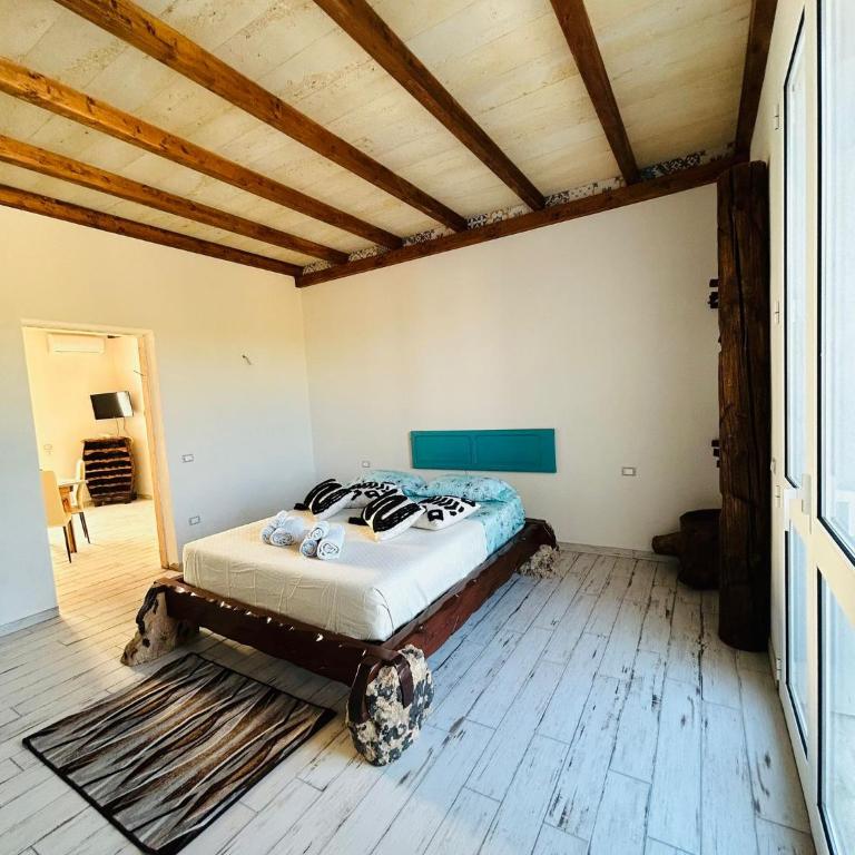 Sharon House 67 - One-Bedroom House - 15