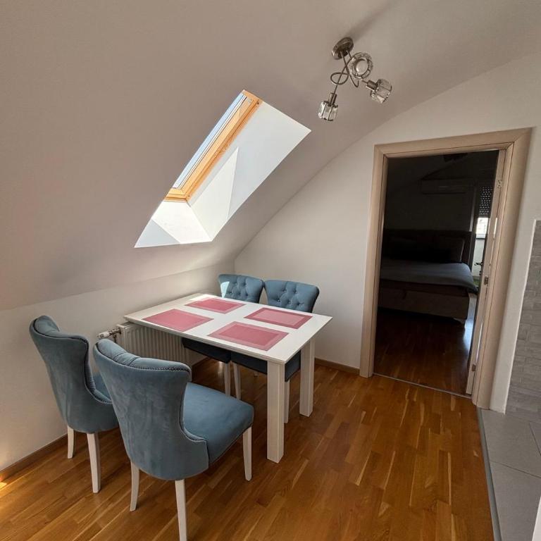 Sunny Hill - Apartman sa 1 Spavaćom Sobom - 4