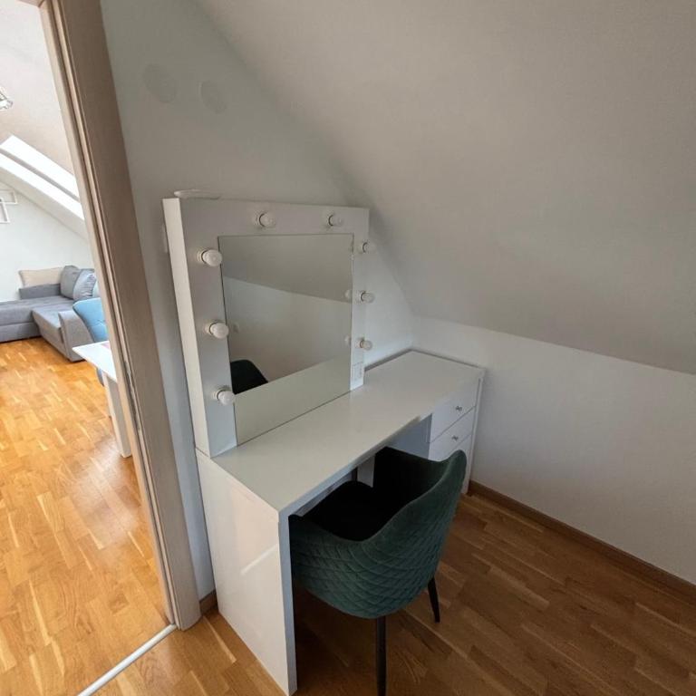 Sunny Hill - Apartman sa 1 Spavaćom Sobom - 8