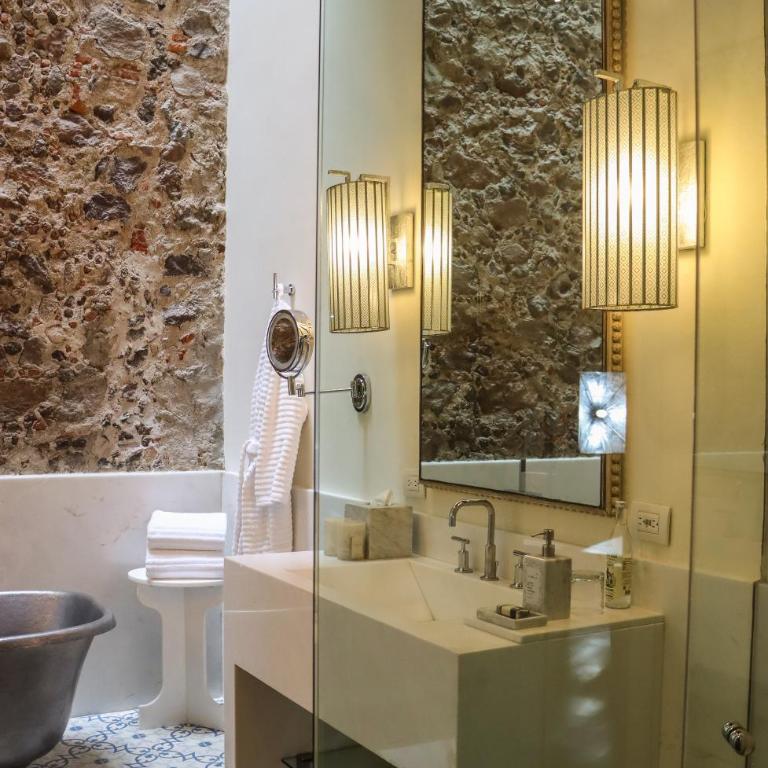 Hotel Casa Blanca 7 - Suite Superior - 4