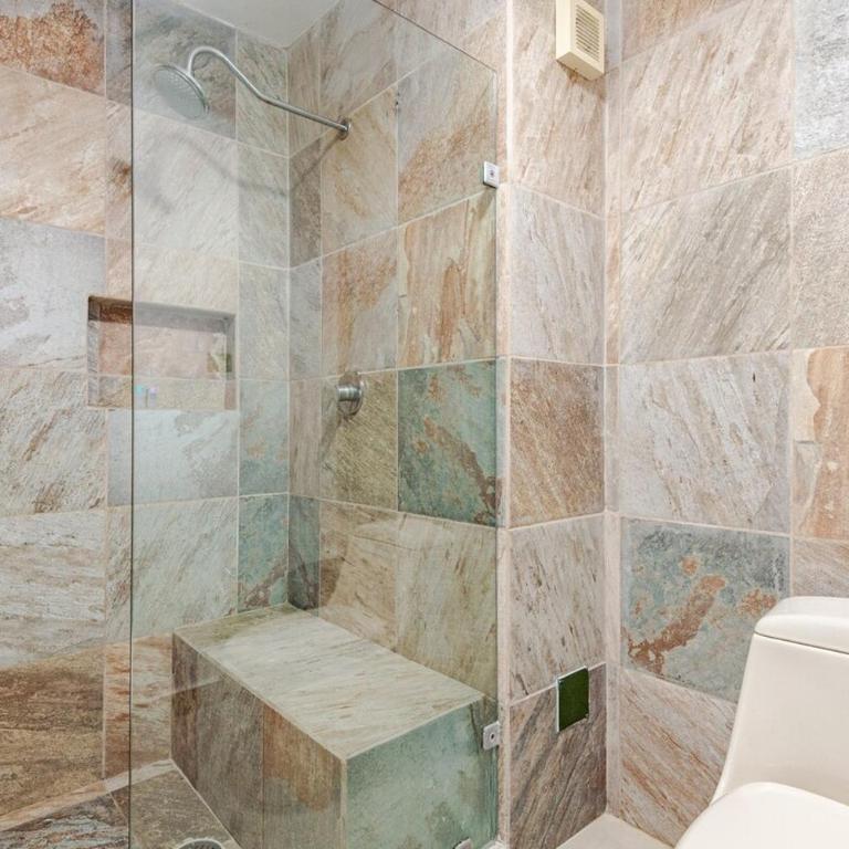 Apartment 5 min walking to the beach at Paraíso - Two-Bedroom Apartment with Terrace - 41