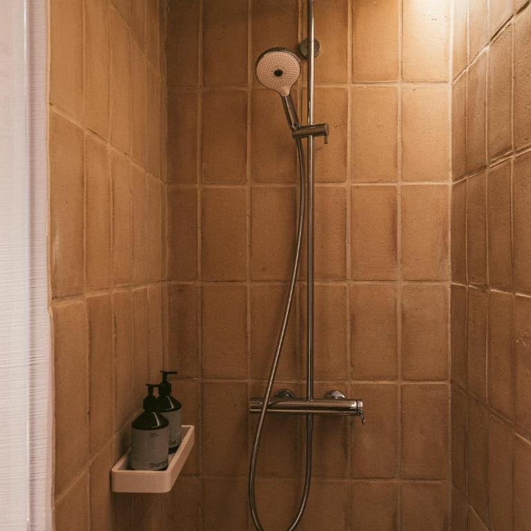 wecamp Cadaqués - Apartamento de 1 dormitorio - 8