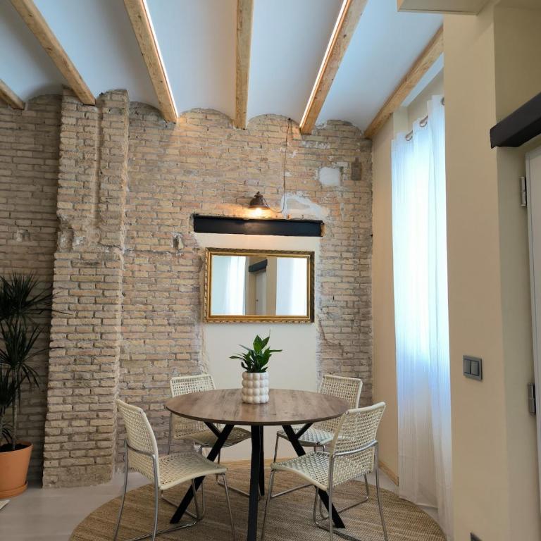 Apartment next to the Marina De Valencia - Apartamento de 1 dormitorio - 7