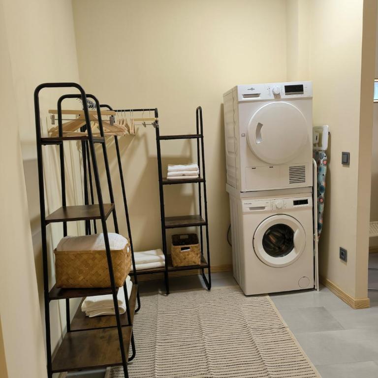 Apartment next to the Marina De Valencia - Apartamento de 1 dormitorio - 8