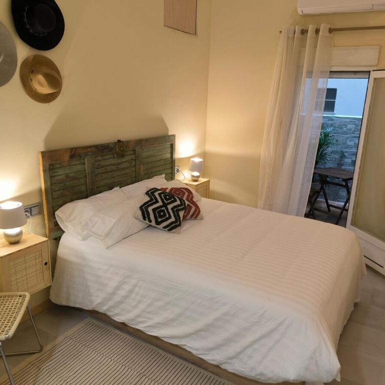 Apartment next to the Marina De Valencia - Apartamento de 1 dormitorio - 10
