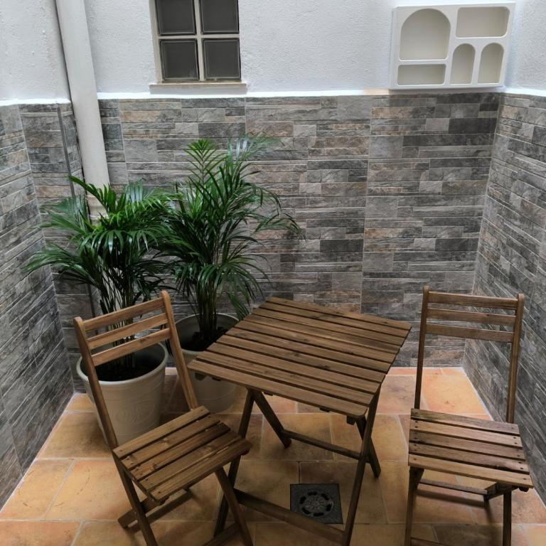 Apartment next to the Marina De Valencia - Apartamento de 1 dormitorio - 11