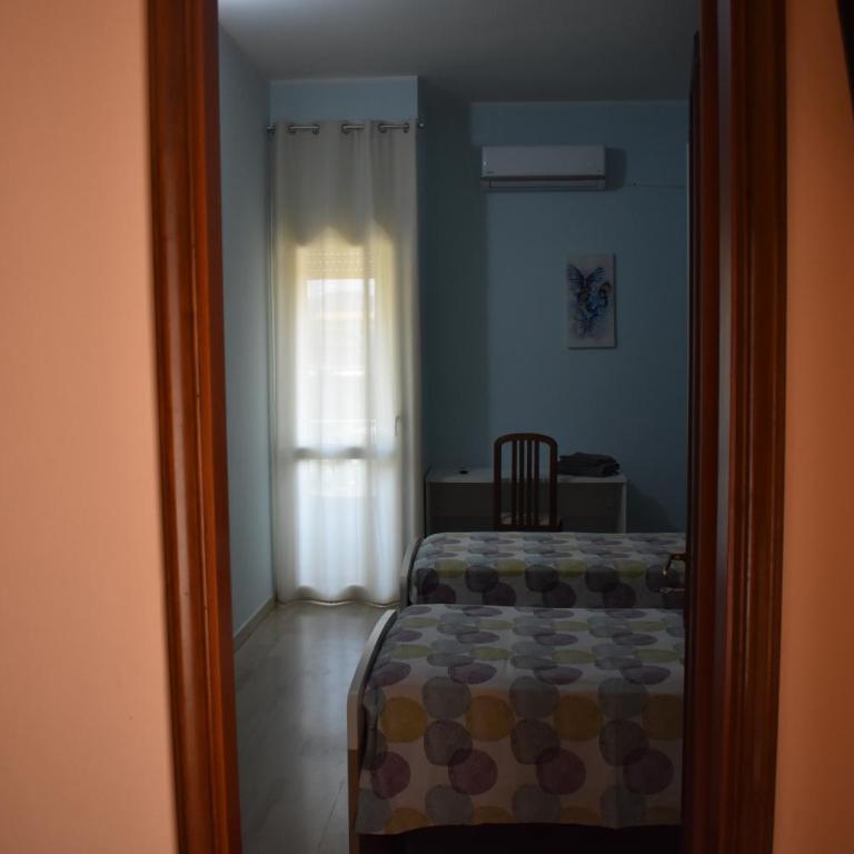 Appartamenti Naxos - Appartamento con 2 Camere da Letto (4 Adulti) - 3